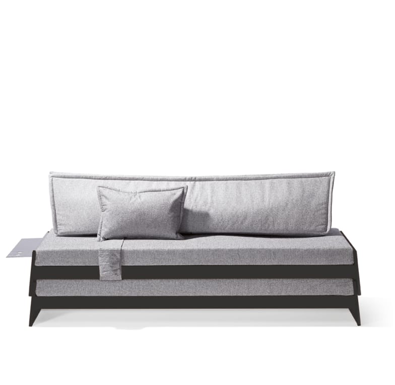 Диван-кровать из ткани Richard Lampert LÖNNEBERGA ARCH-00085113 - Вид №10