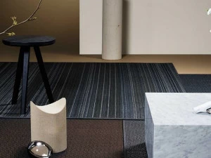 LIUNI Виниловый ковер Bolon rugs