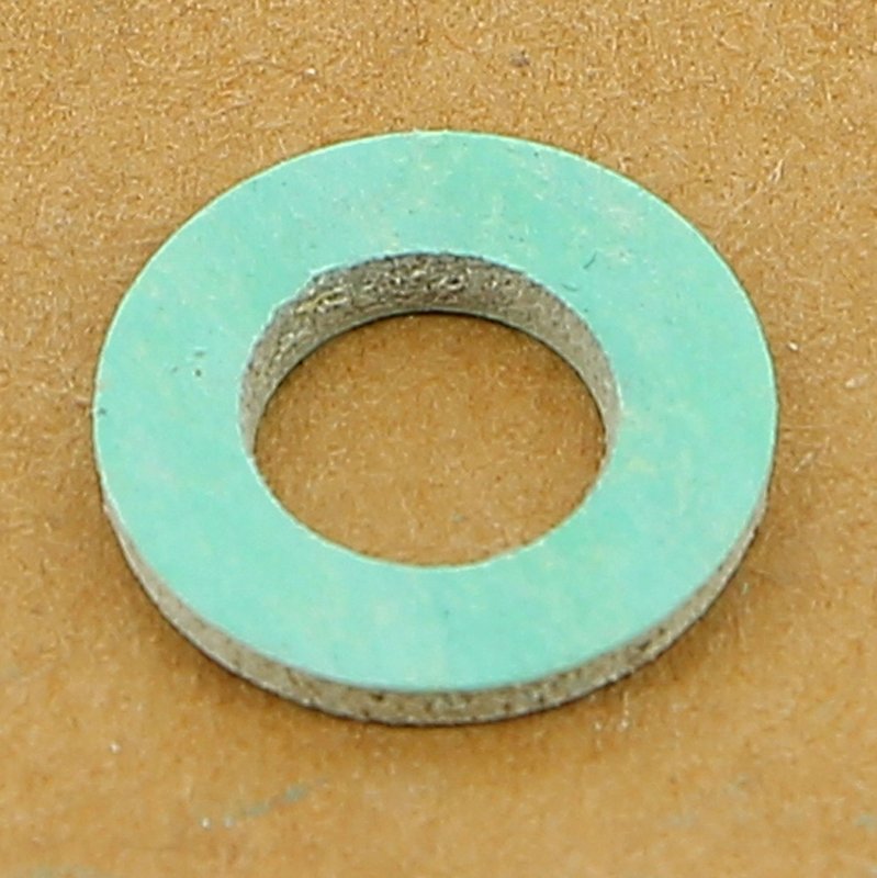 Прокладка IDRONORD паронитовая без асбеста 1/4" 1086ESE00B - Вид №1