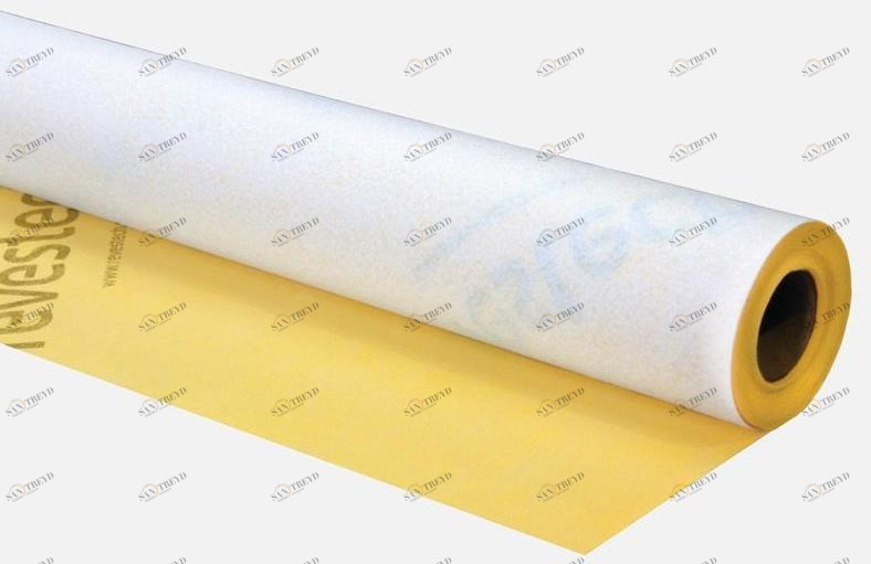 Revestech Многослойный гидроизоляционный лист Dry sun-id-1502436