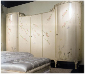 Шкаф 620 FRATELLI RADICE 25213390010