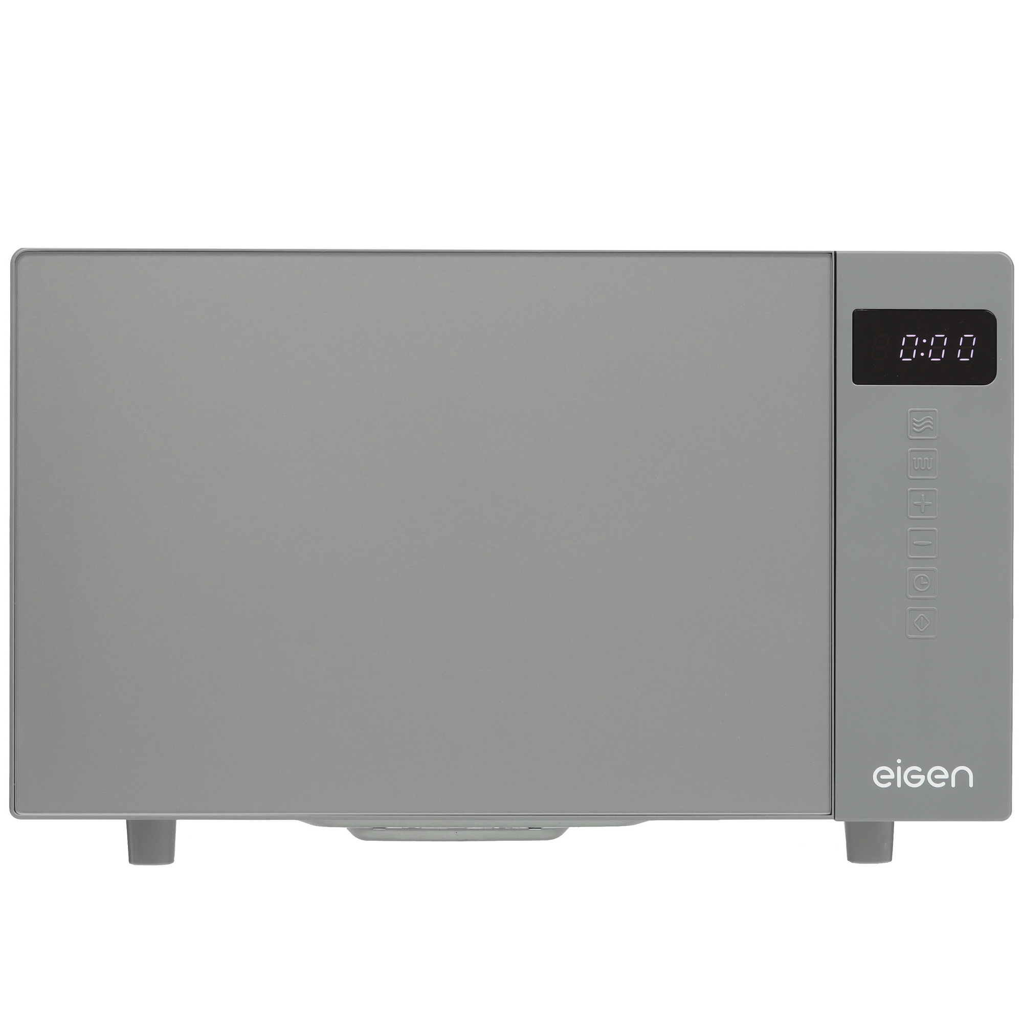 9134414 Микроволновая печь Eigen MW20-H01S серый STDN-0025459