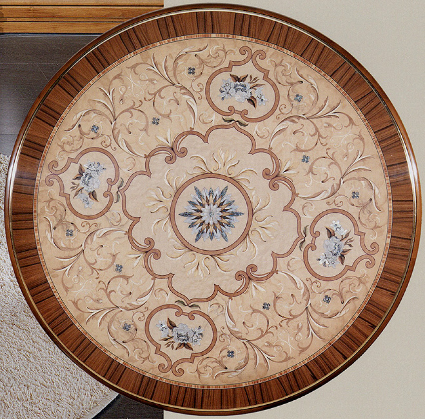 Стол  CEPPI 3098 Luxury - Вид №1