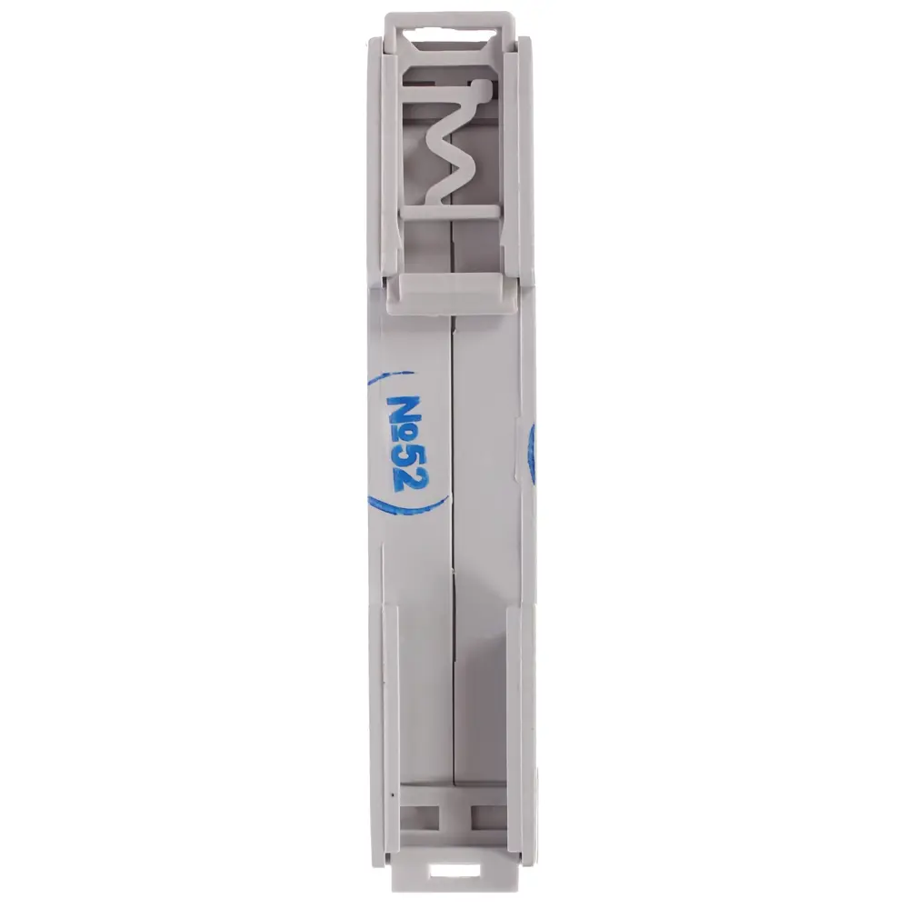 Счётчик электроэнергии Нева 102 1SO 5 40 А однофазный STLM-2043056 - Вид №2