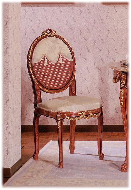 Стул 283 FRATELLI RADICE 10220010030 