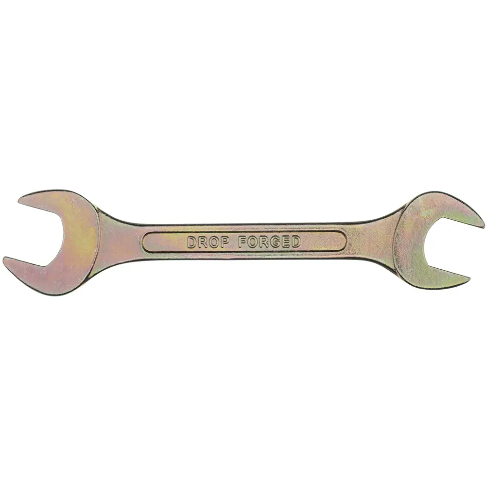 Рожковый ключ Сибртех 20x22 мм для надежного монтажа 89413086 STLM-1571942 - Вид №1