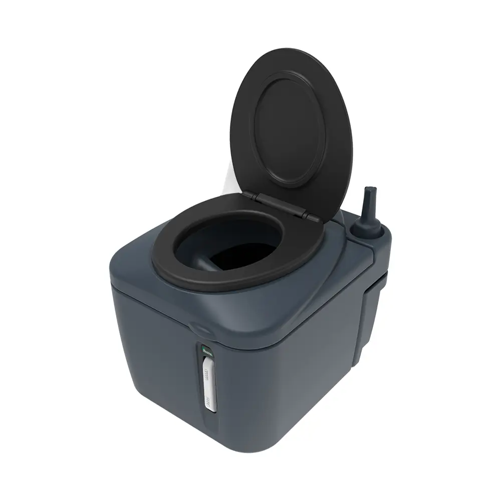 Биотуалет Rostok Eco 45 л 89355289 STLM-2187026 Santreyd 