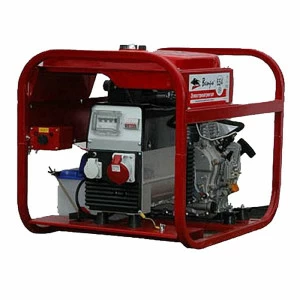 Дизельный генератор Вепрь АДП 6.5/3.2-Т400/230 ВЯ