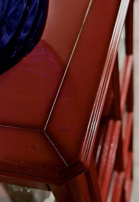 Витрина  FLAI 8212  - Вид №1