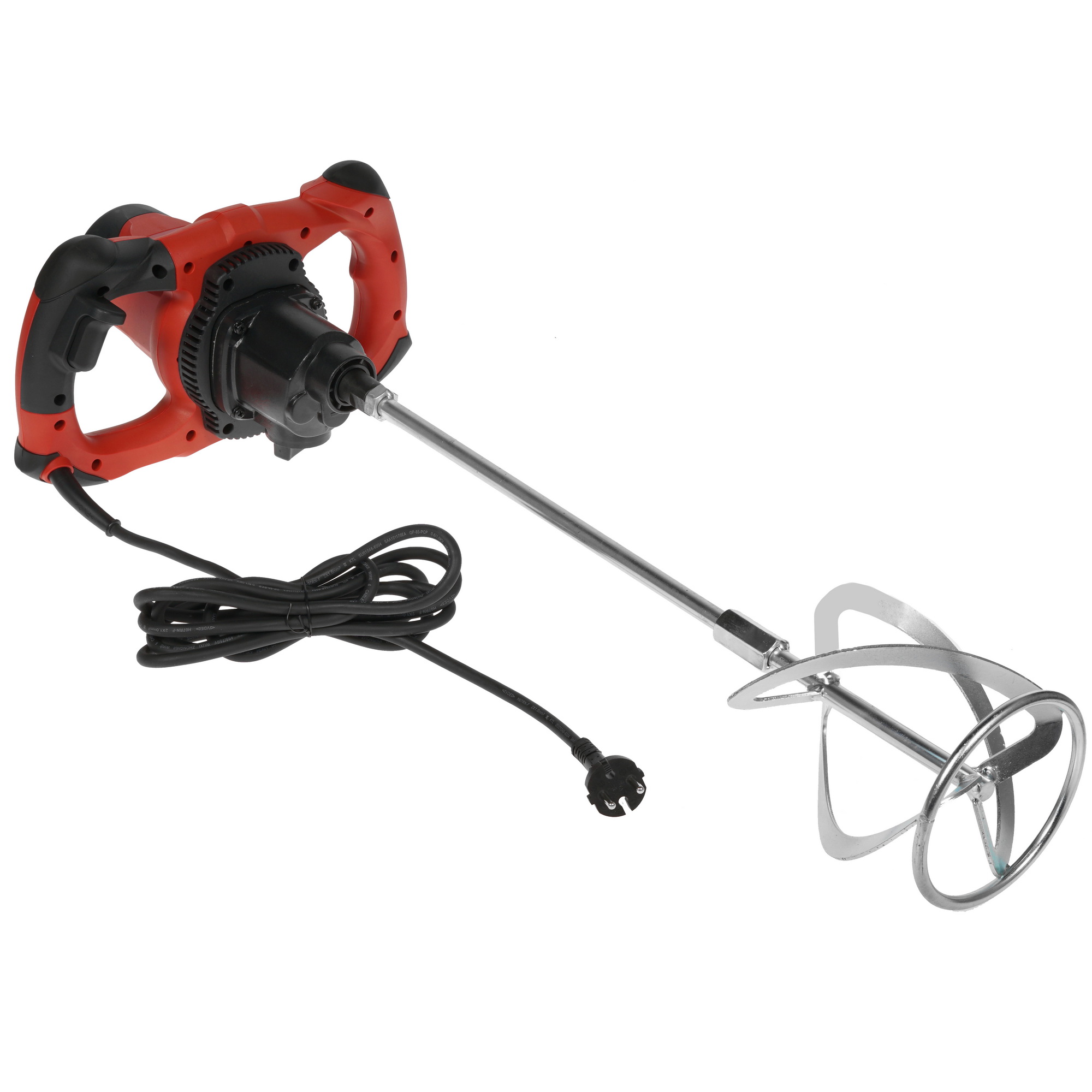 Дрель-миксер ELITECH МС 1400/2Э 8195540 STDN-0041712 - Вид №6