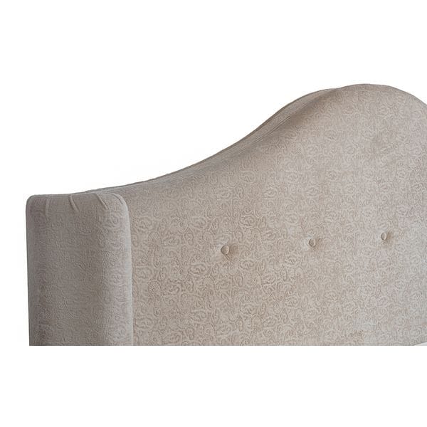 Кровать двуспальная 160х200 Giuliani UNICO ДИЗАЙНЕРСКИЕ 248943 Белый  - Вид №3