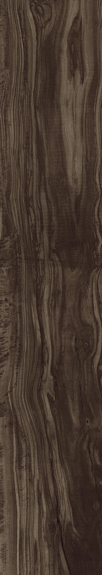Керамогранит PEARSIAN WOOD CHARCOAL 20х120 Creanza CW-CR01-B - Вид №13