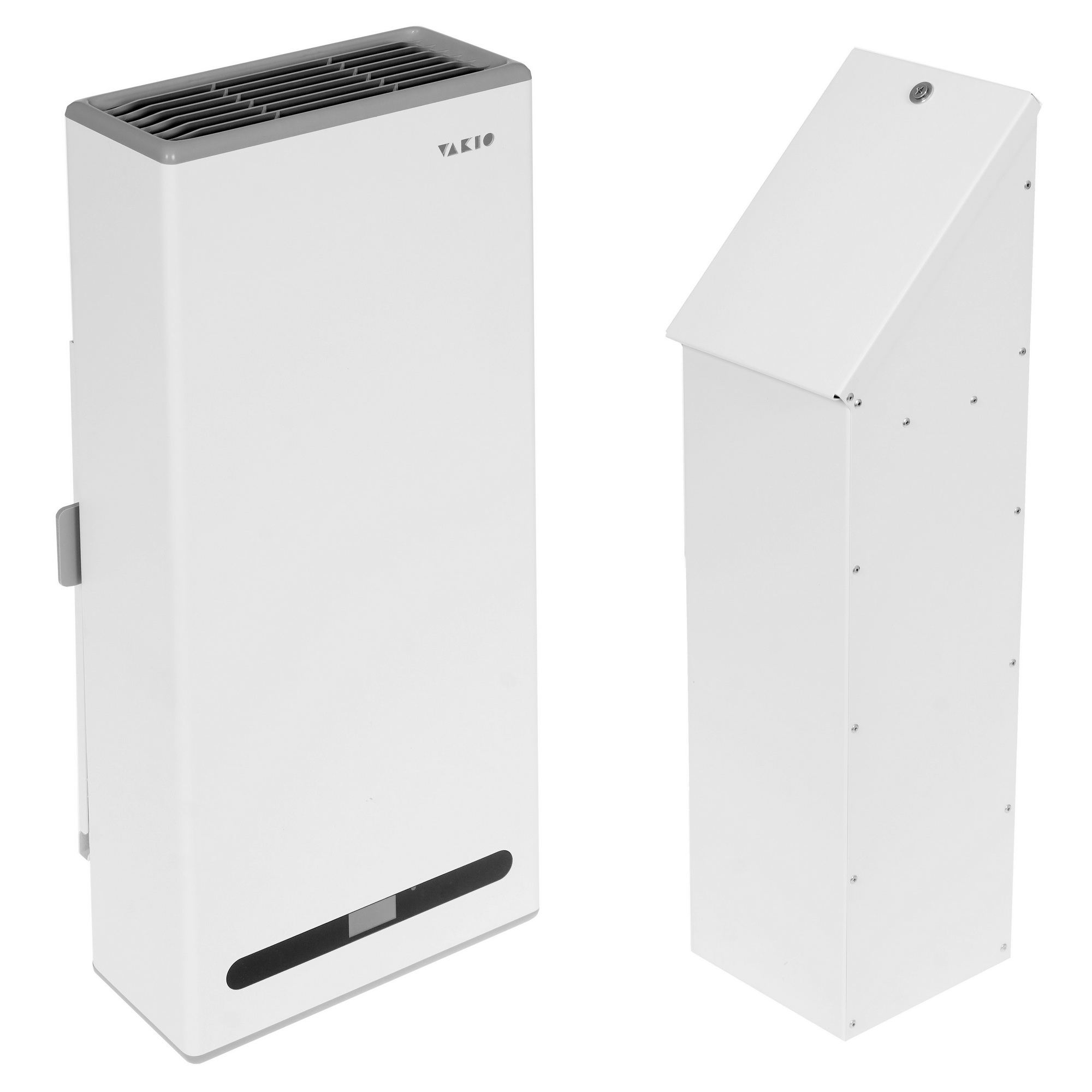 5341893 Рекуператор VAKIO WINDOW SMART STDN-0054204