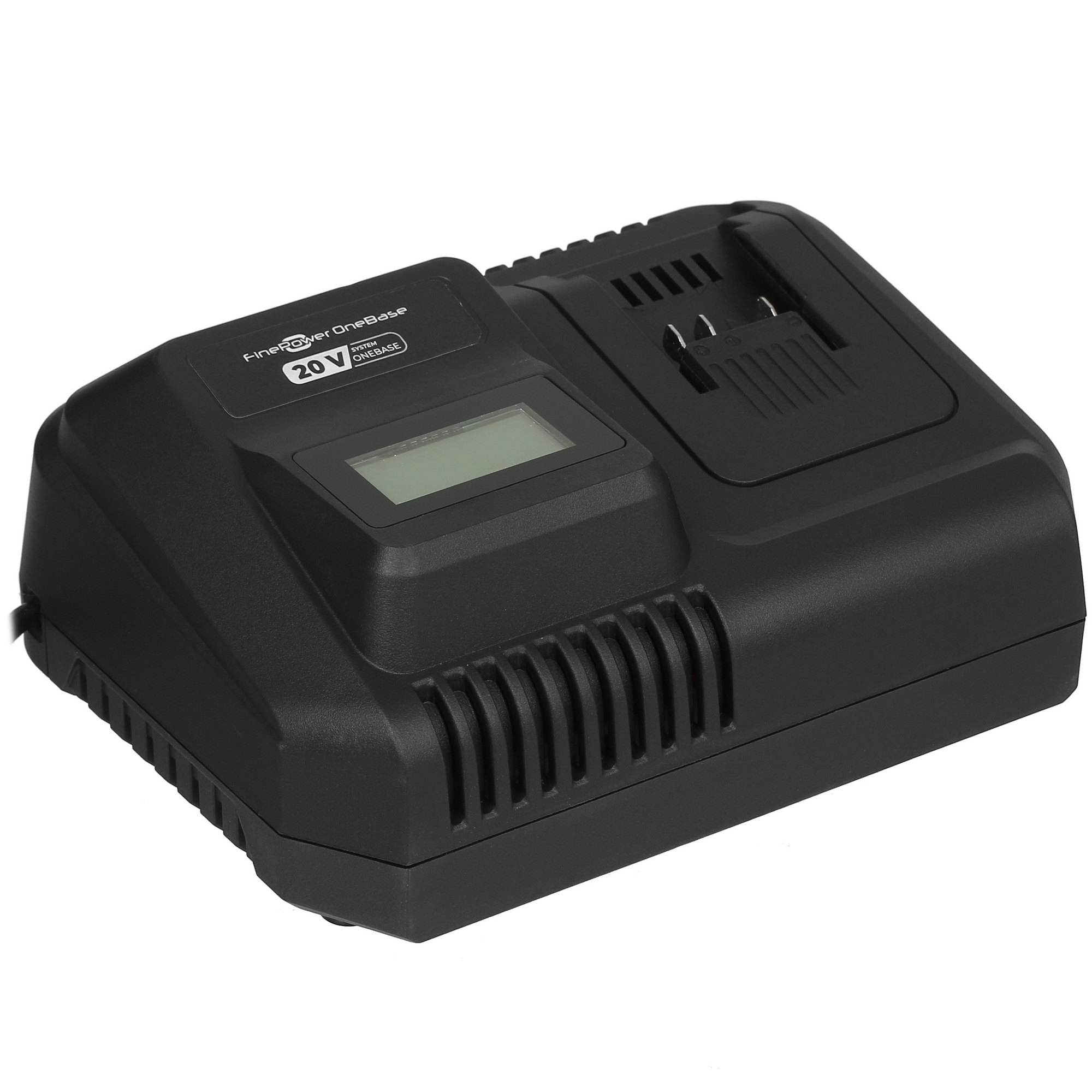 Зарядное устройство FinePower OneBase C180S OneBase20 5063000 STDN-0136504