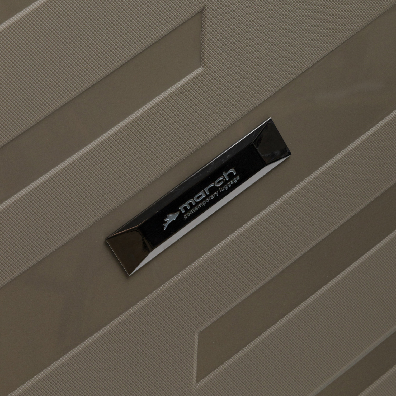 M6000-86-52 Чемодан M6000*52 S March Bon Voyage - Вид №7