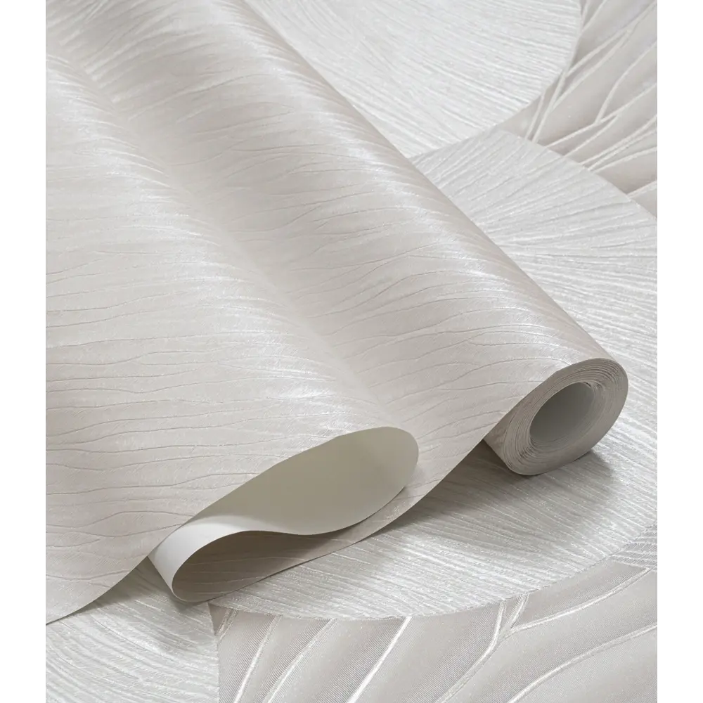 Обои флизелиновые Артекс Альто светло-бежевые 1.06 м 11387-02 STLM-2094910 - Вид №2