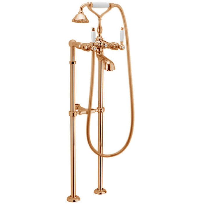 DO720801065 Смеситель для ванны Webert Dorian