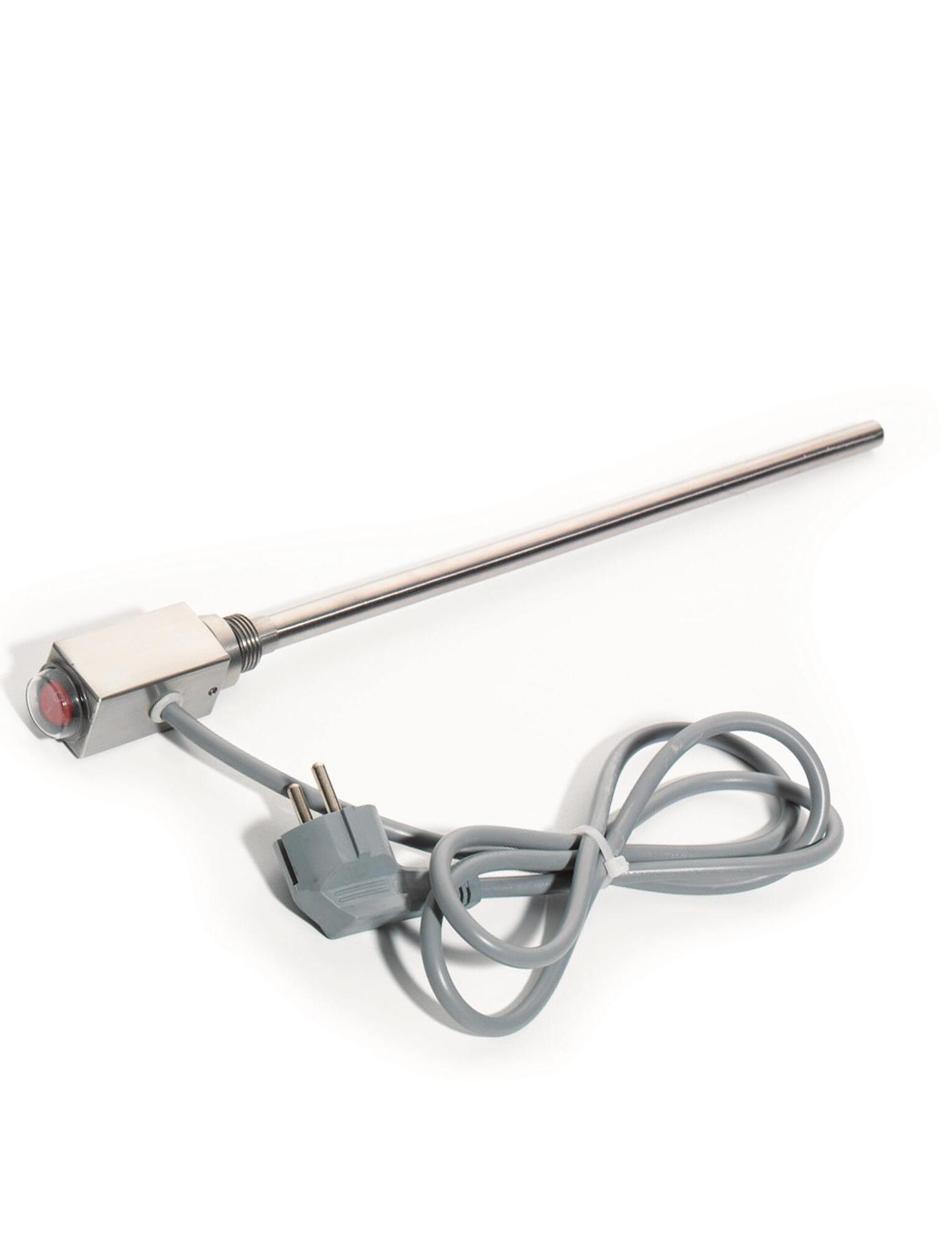 Аксессуар Hammam CARUSU HEATING ELEMENT Электропатрон Сталь  - Вид №11