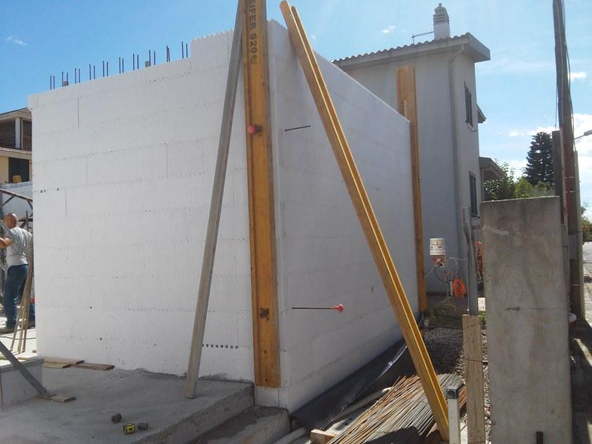 Carbon ED SYSTEM ® Панель теплоизоляции EPS Ed2 sun-id-1355670 - Вид №13