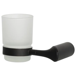 Стакан для зубных щеток SWENSA Lock - элегантное решение для ванной 89368779