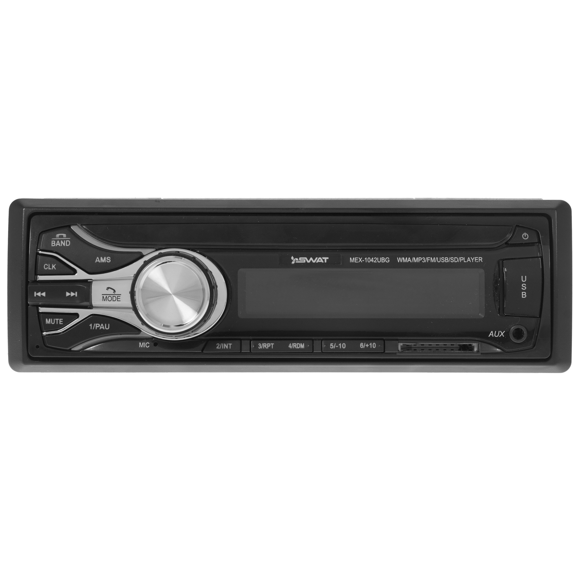 5332707 Автопроигрыватель SWAT MEX-1042UBG STDN-0120271 - Вид №1