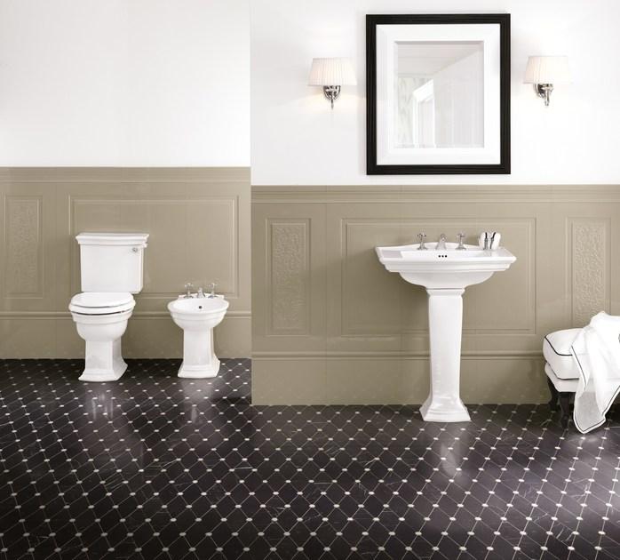 Devon&Devon Мраморная мозаика sun-id-1502799 - Вид №4