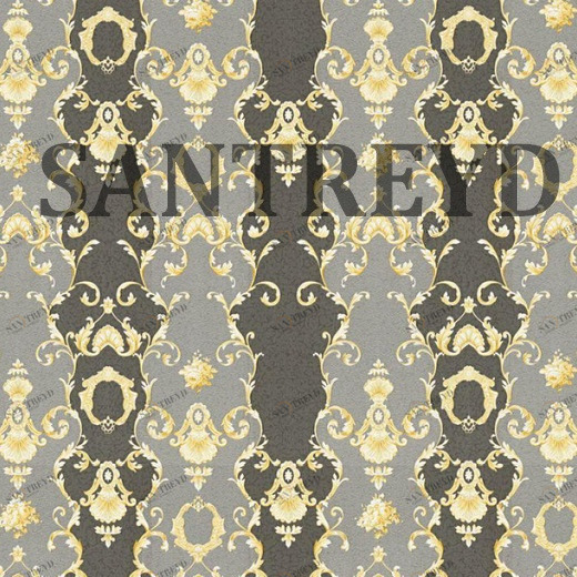 34392-6 Обои A.S. Creation Chateau 5 343926