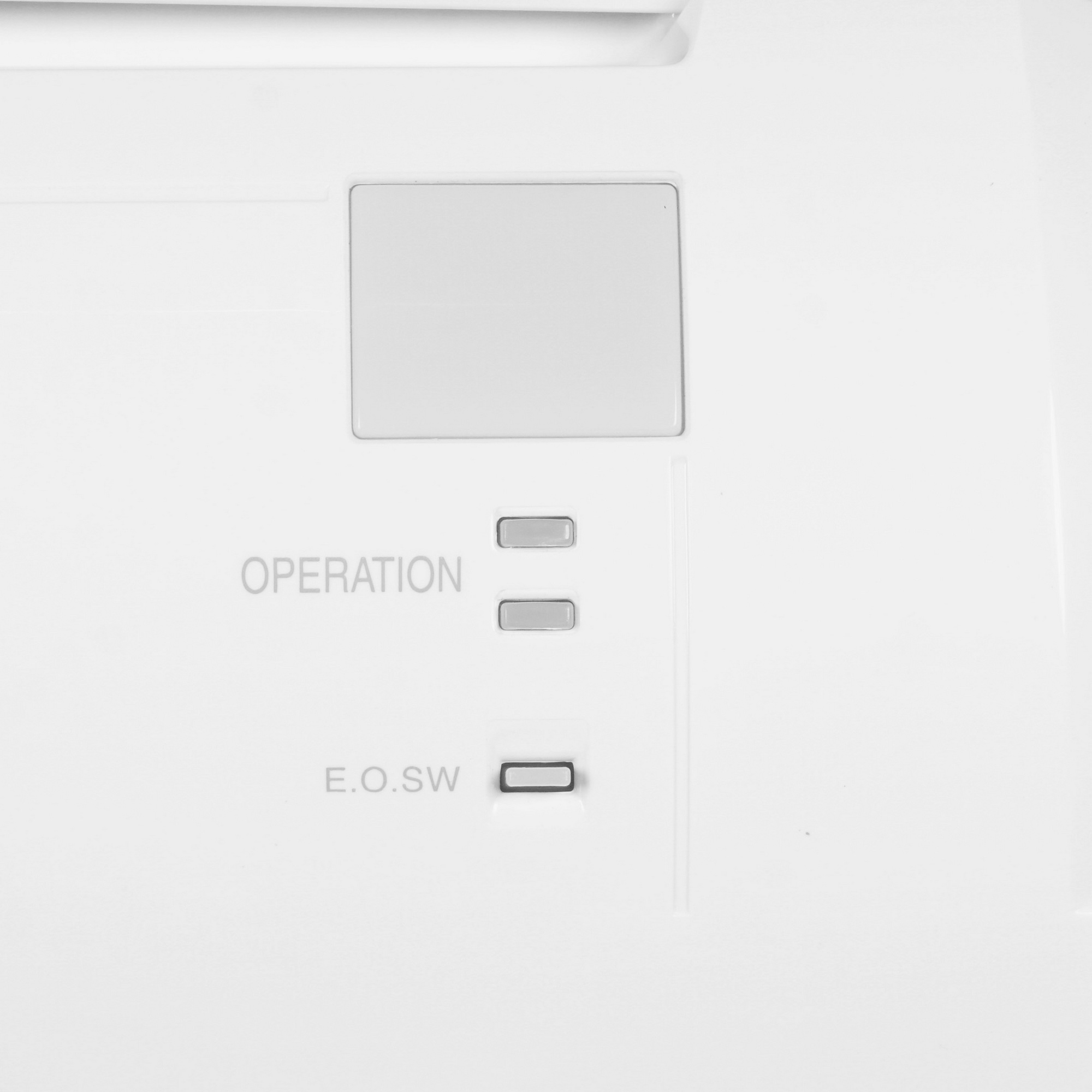 1161455 Кондиционер настенный сплит-система Mitsubishi Electric MS-GF25VA/MU-GF25VA белый STDN-0138937 - Вид №4