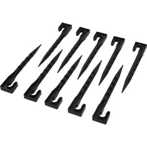 Держатель для капельной линии Boutte, 16 мм, 10 шт.