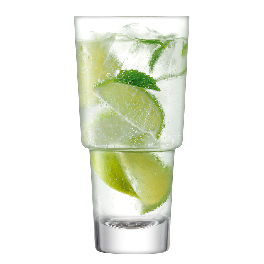 G1456-00-187 Коктейльный набор connoisseur mixologist большой LSA International  - Вид №13