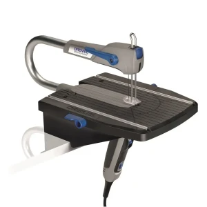 Станок лобзиковый 2 в 1 Dremel Moto Saw F013MS20JC, 70 Вт