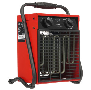 8195544 Тепловая пушка электрическая Elitech ТВ 5ЕТ