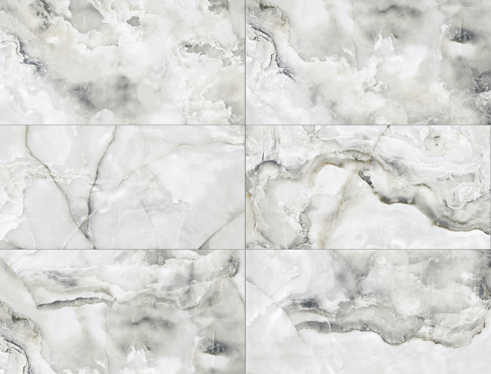 Palacio Nautical Light — Элегантность мрамора в вашем интерьере STP-ST495 INCOLOR - Вид №1