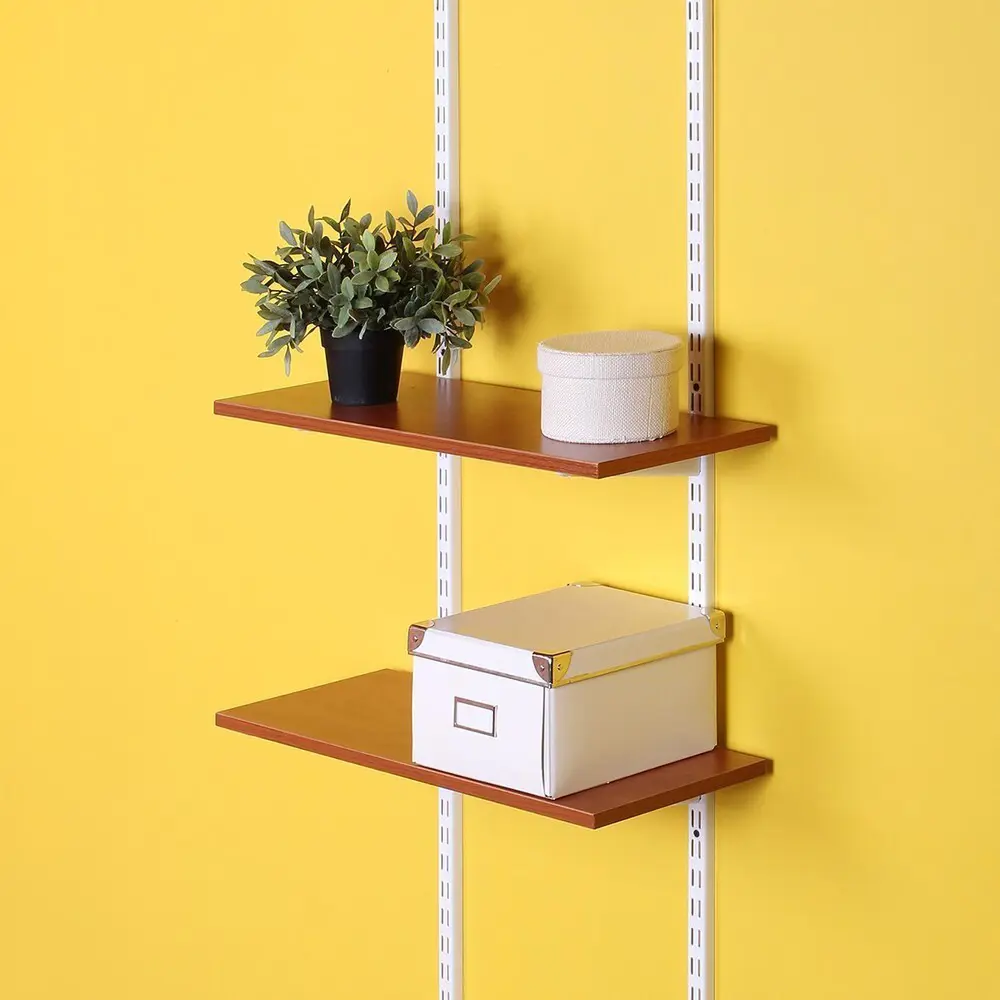 Кронштейн LARVIJ для полок 33.4 см — надежное крепление до 30 кг 13908296 STLM-0003988 - Вид №3