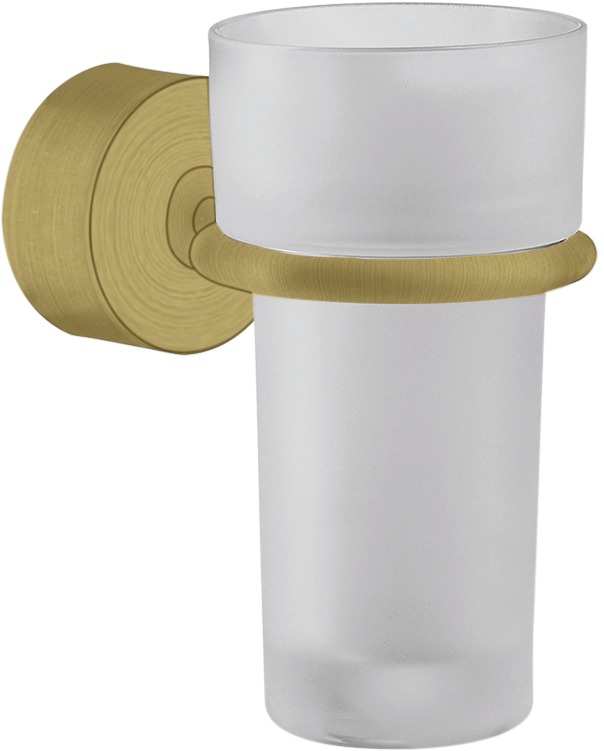 41534950 Стакан для зубных щеток AXOR UNO