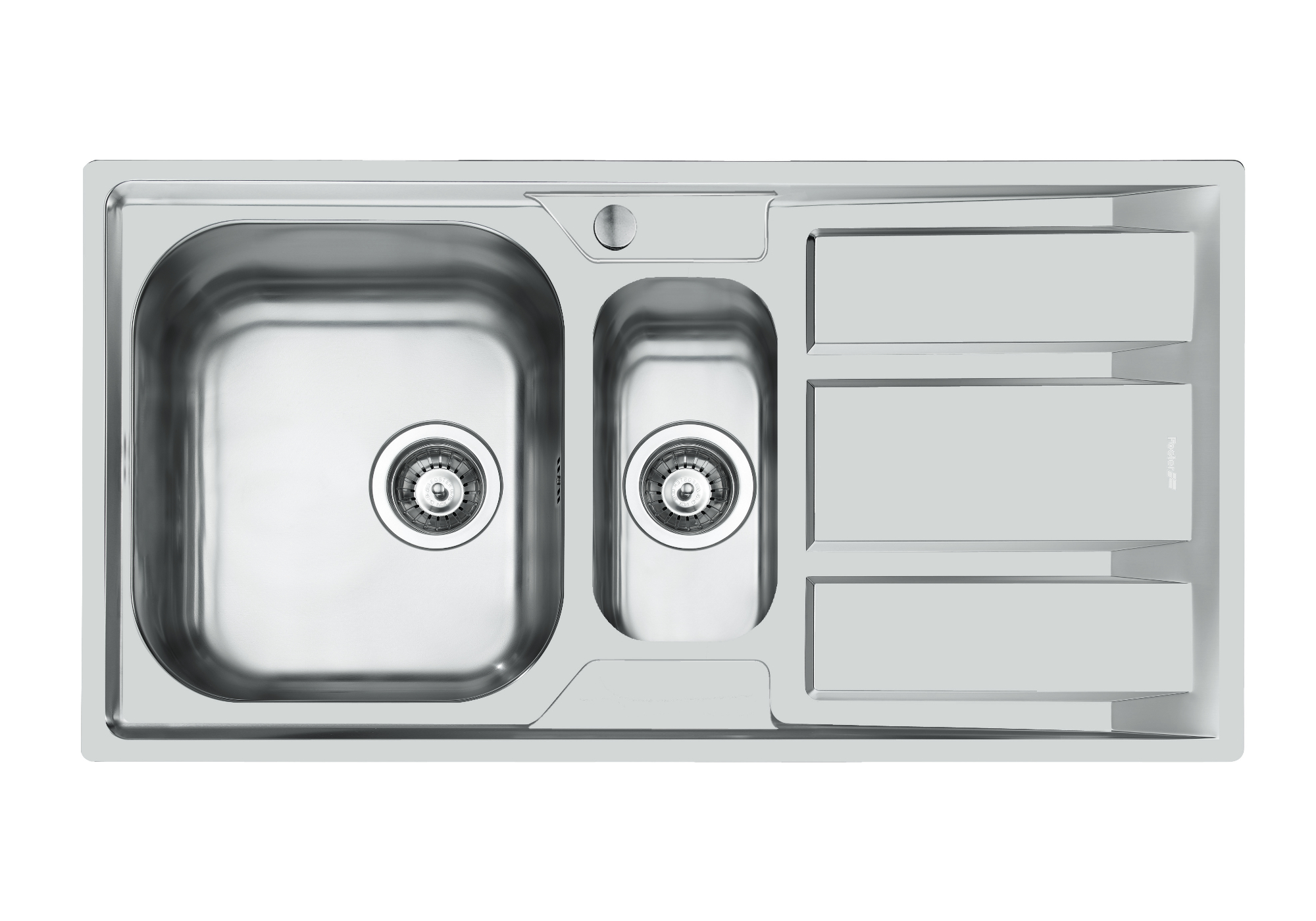 197346x Раковина FM - 1973 46x Fosterspa 