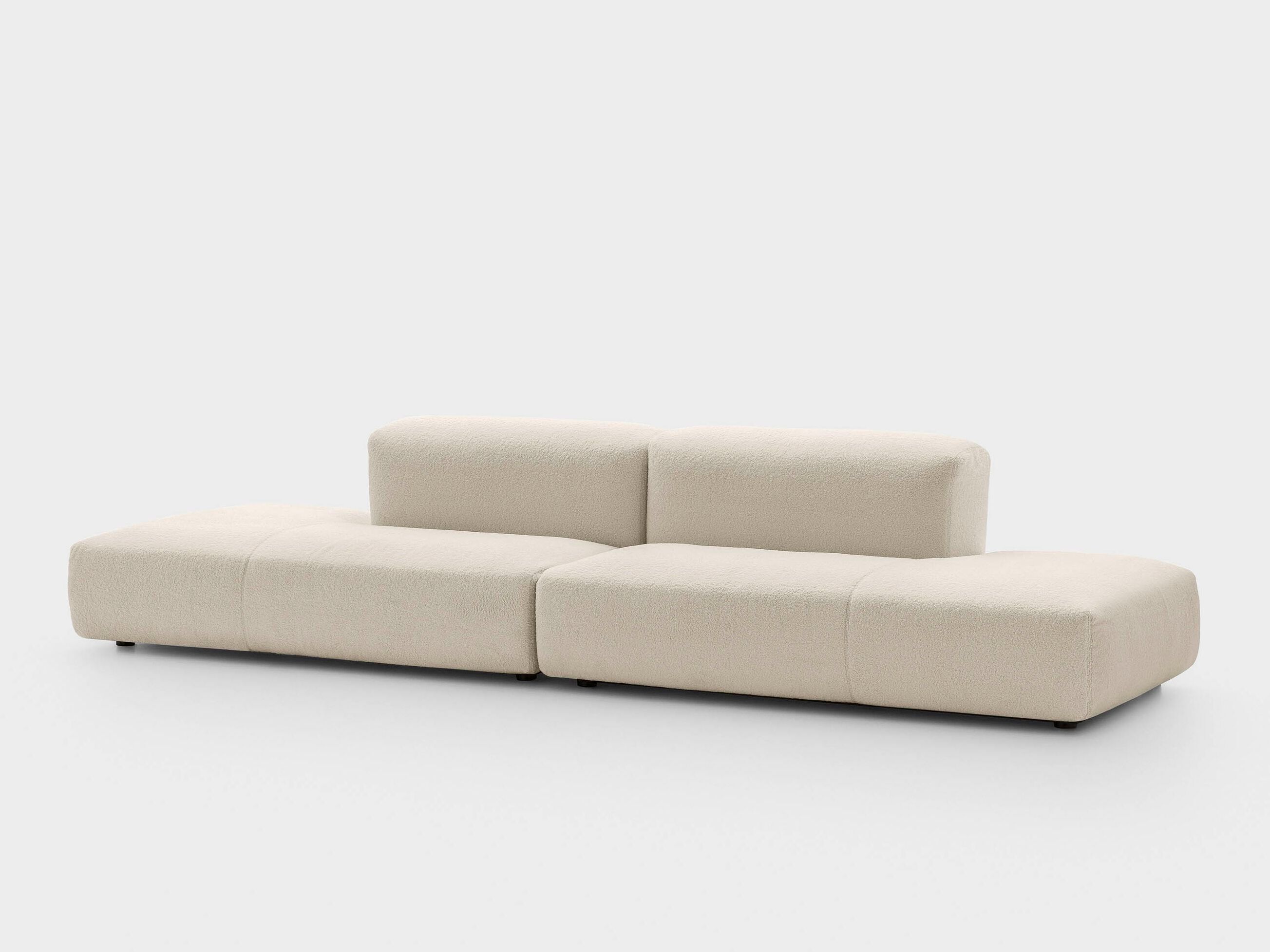 Модульный тканевый диван Pianca DELANO UP ARCH-00047655 - Вид №1