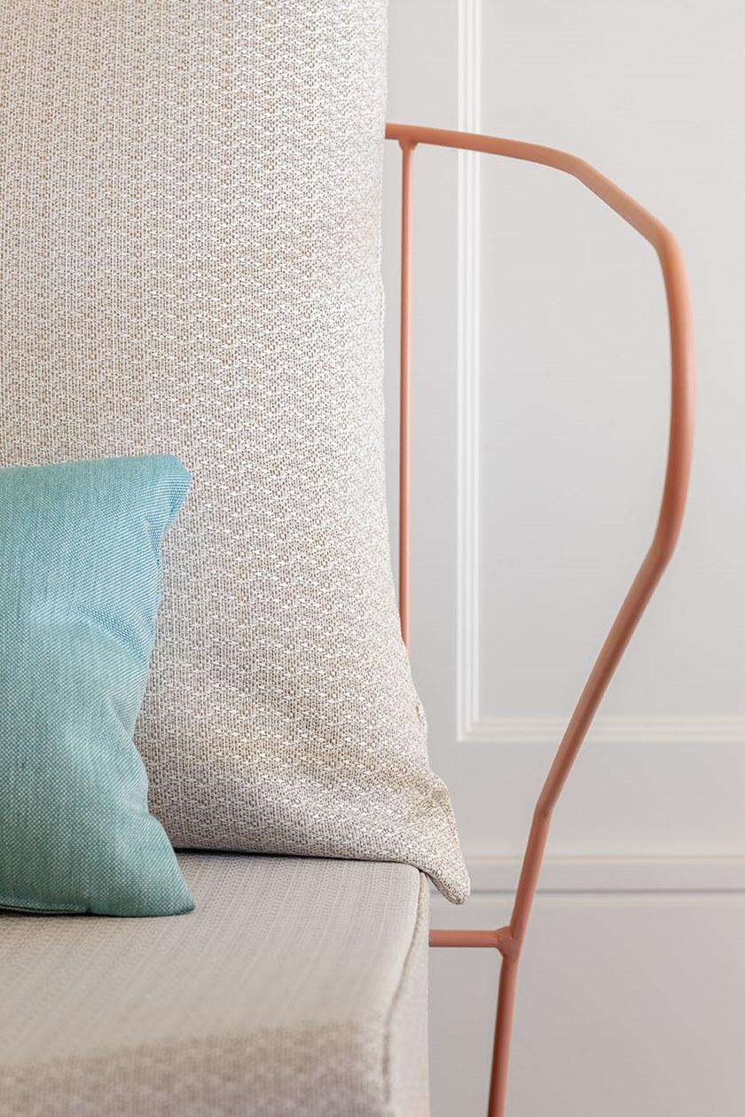 iSimar 2-х местный стальной диван Bolonia 8073 - Вид №4