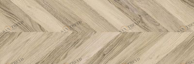 Amber Плитка настенная бежевый узор Laparet 60028