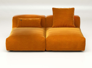 Модульный диван