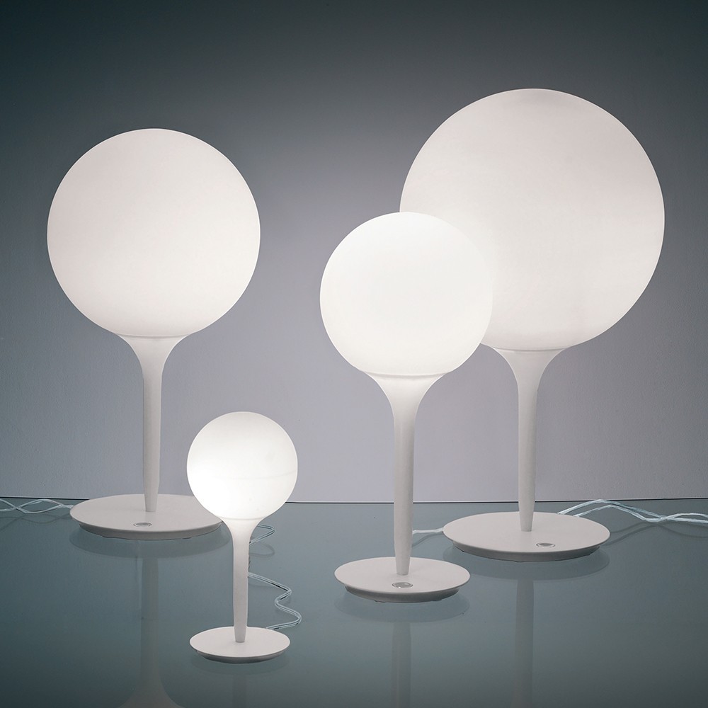 Artemide Castore tavolo 1044010A лампа настольная 61857 - Вид №1
