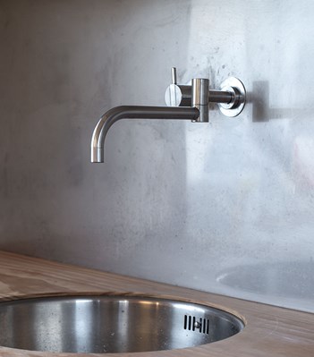 131 Раковина / Кухня vola  - Вид №50