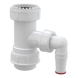 Переходник 5/4" со штуцером