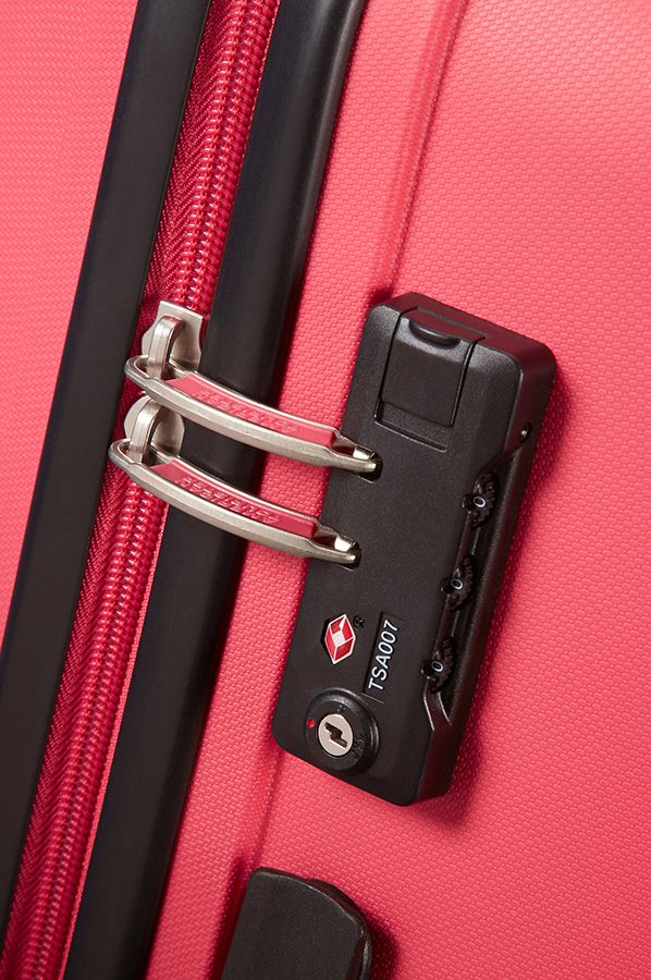 85A-70001 Чемодан 85A*001 Spinner American Tourister Bon Air  - Вид №4