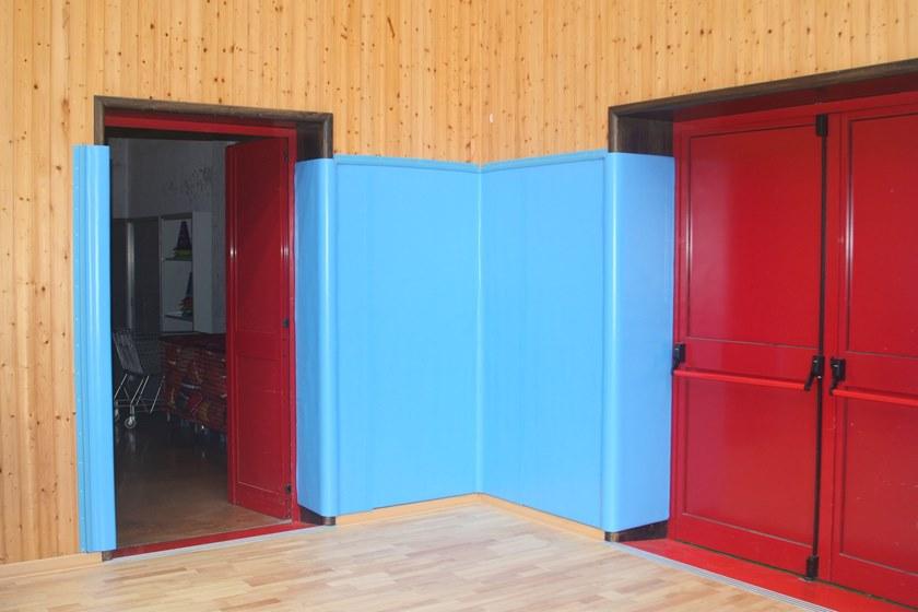 Piesse Противопожарная защита бампера sun-id-1415103 - Вид №1