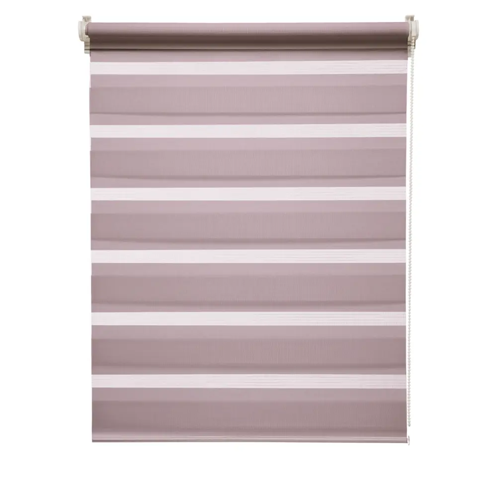 INSPIRE Peter - Рулонная штора день-ночь с регулировкой света 120x175 см 85225651 STLM-0060085 - Вид №1