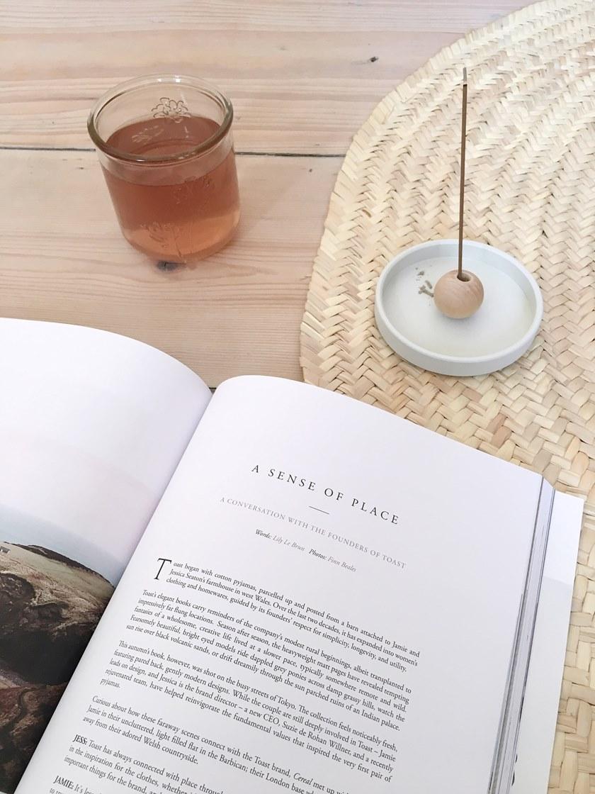 Подставка для благовоний из окрашенной стали Santreyd sun-id-1475230 - Вид №2