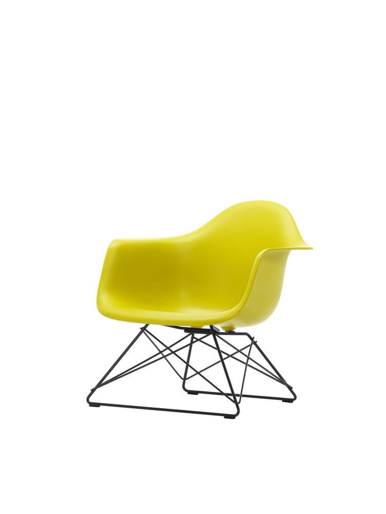 Тканевое кресло с подлокотниками VITRA Eames Plastic Chair ARCH-00052832 - Вид №109