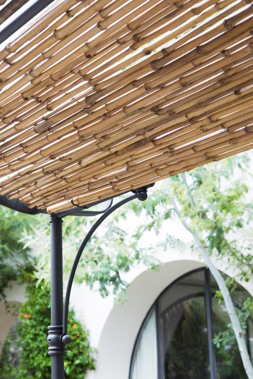 Unopiù Отдельностоящая пергола из железа Solaire sun-id-1351098 - Вид №3