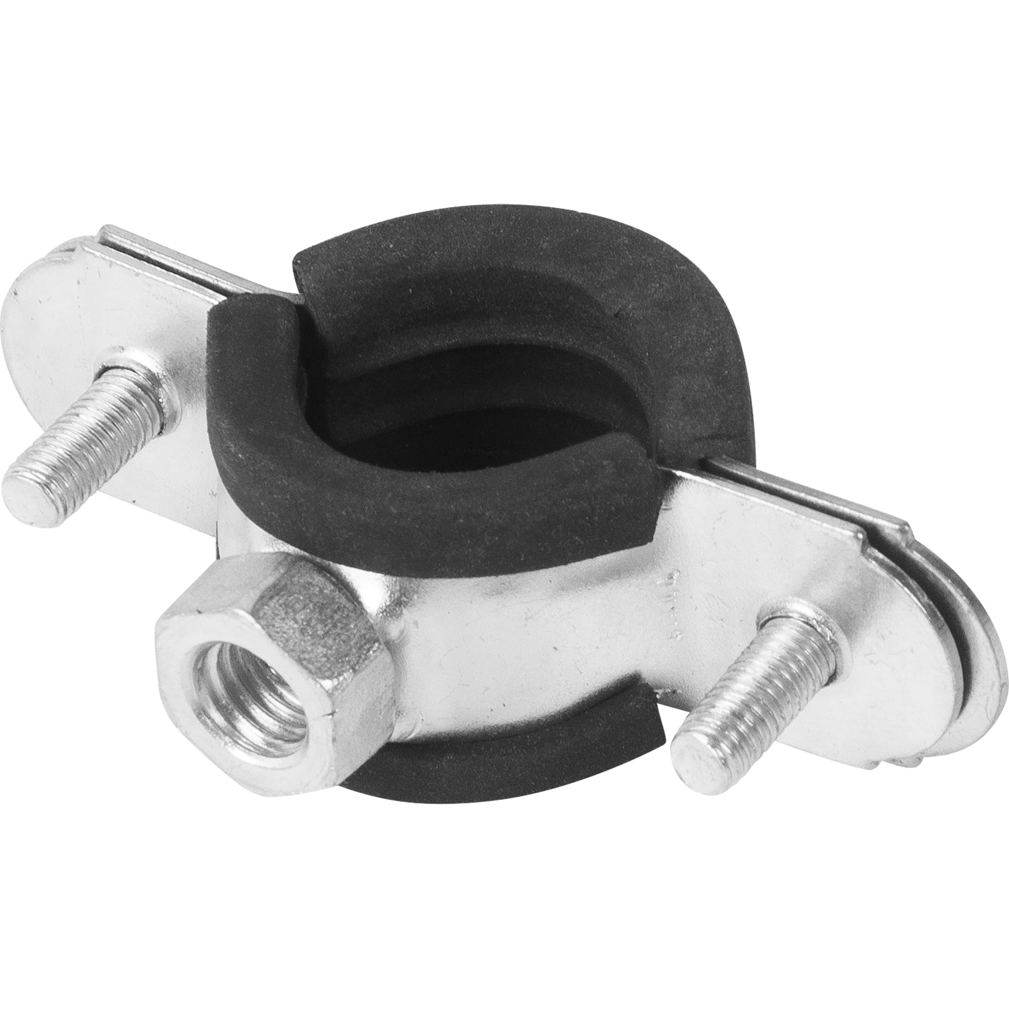 82566618 Хомут с винтовым креплением 1/2" 20-24 мм Santreyd 